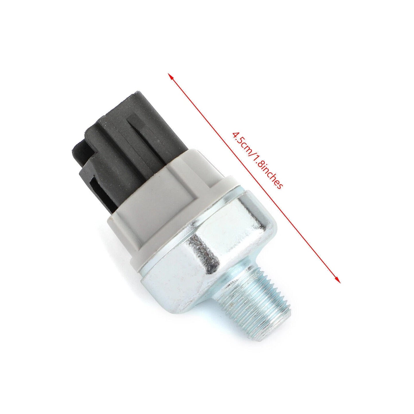 Intake Pressure Sensor 504358206 for Iveco Eurocargo I-III Stralis I Tector I (1999–2013)