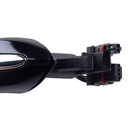 Front Left Exterior Door Handle for BMW F02 F03 F04 F06 F07 F10 F11 F12 (2010-2017)
