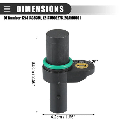Camshaft Position Sensor for BMW (98-08)