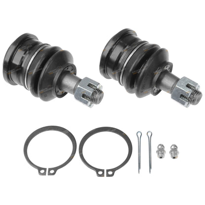 Upper Front Ball Joint Kit for Toyota Prado 90 95 Series (1996–2002)