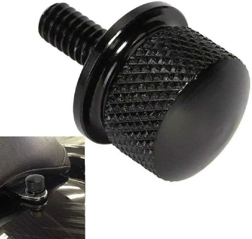 Rear Seat Bolt Nut for Harley Sportster XL1200 (1996-2019)