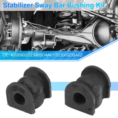 Stabilizer Sway Bar Bushing Kit for Honda Accord (2003–2007) K200902