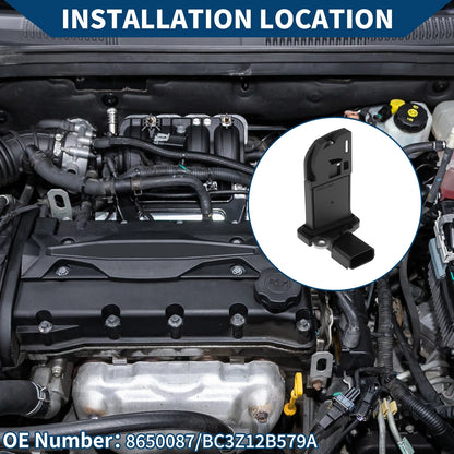 Mass Air Flow Sensor Meter No. 8650087 for Ford F-250/F-350 Super Duty (2011–2023)