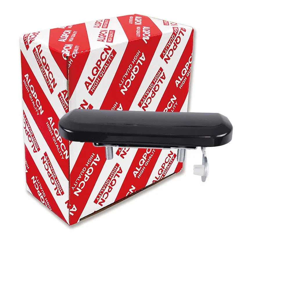 Black Right Exterior Door Handle for Zotye 2008