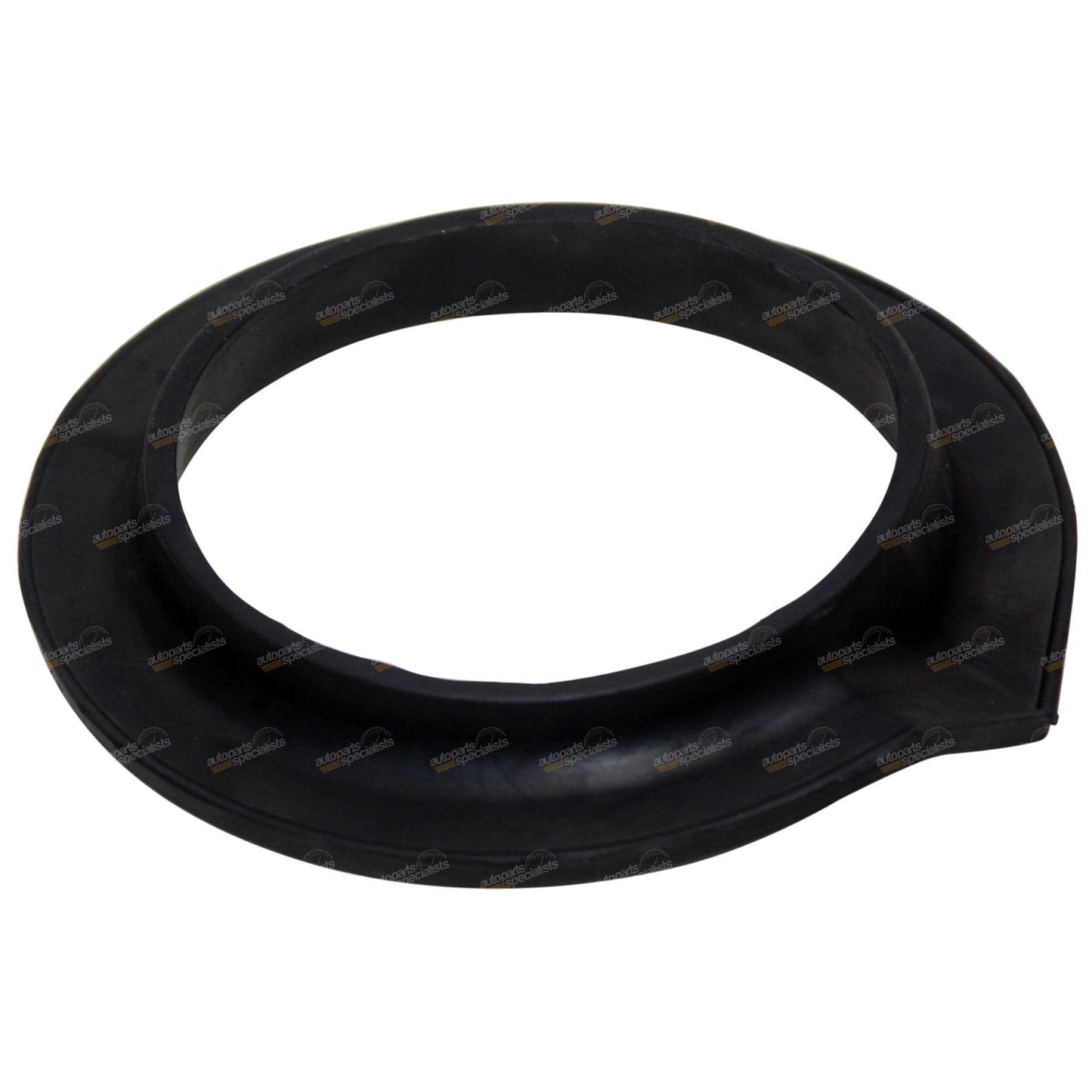 2 Front Coil Spring Insulators for Nissan Patrol GQ Y60 GU Y61