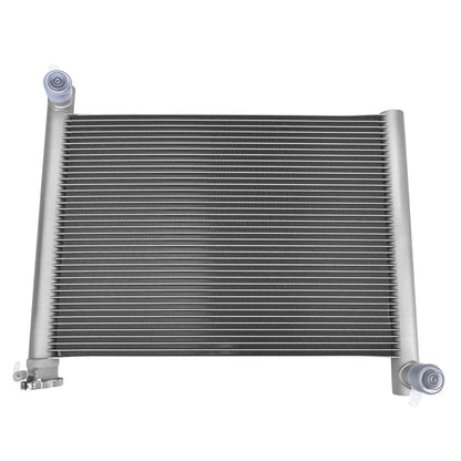 Aluminum Radiator for 1 x Polaris Sportsman (2009–2012)