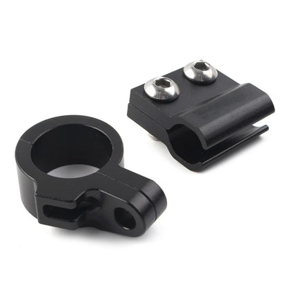 Air Filter Adapter for Honda Clone GX200 GX160 6.5HP Predator 212cc