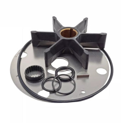 Water Pump Impeller Rebuild Kit for OMC Stringer Outdrives (1962–1985)