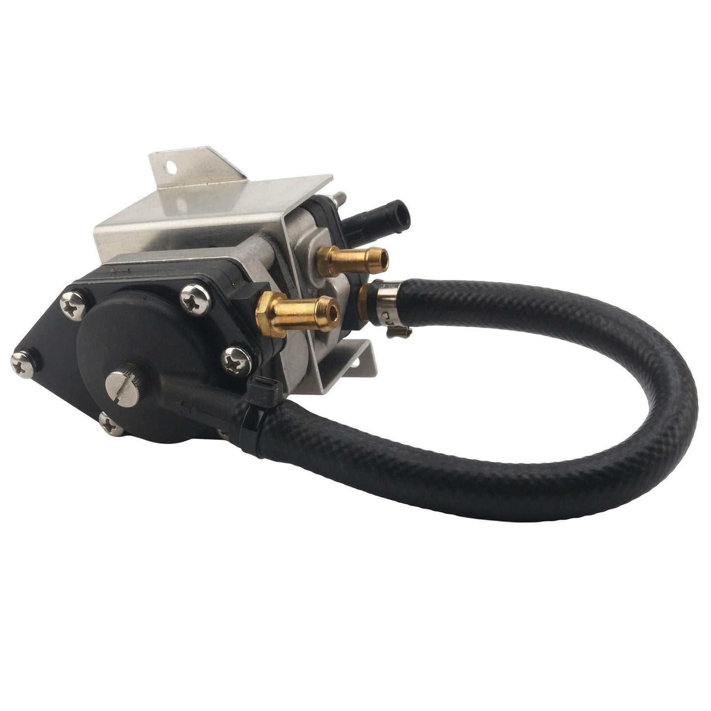 VRO Fuel Pump for Johnson Evinrude 150 175 200 235 Crossflow V6 (1980–1995)