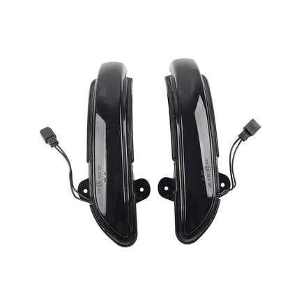 Side View Mirror Turn Signal Light for Benz CL S E CLS Class (2007-2018)