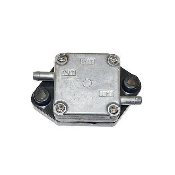 Fuel Pump for Yamaha 4HP 4-Stroke (2000–Present)