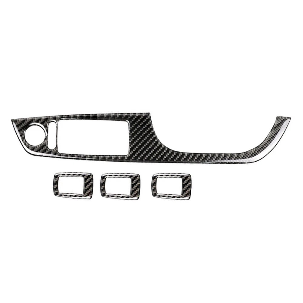 Front Windshield for BMW S1000RR (2010–2014) Black