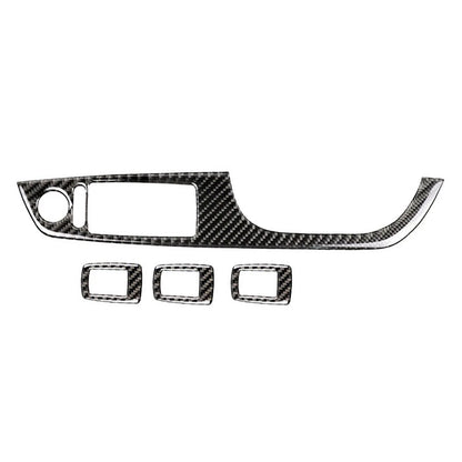 Front Windshield for BMW S1000RR (2010–2014) Black
