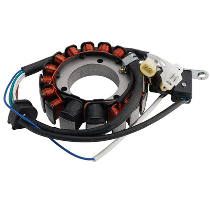 Alternator Stator for Yamaha XT 600 Tenere XT 600Z (1986–1987) 1VJ 2RW
