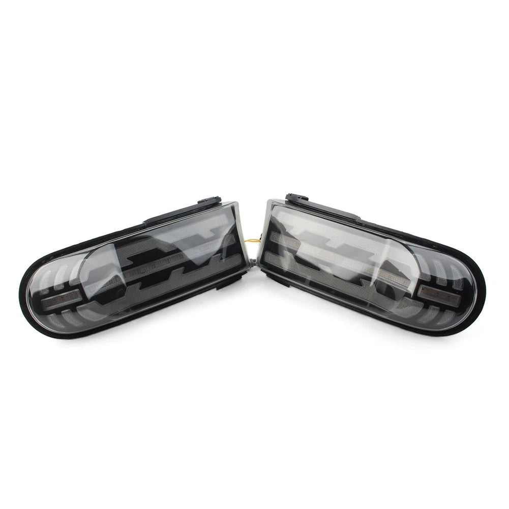 Front Window Switch Plate Trim for Toyota Sienta (2016–2018)
