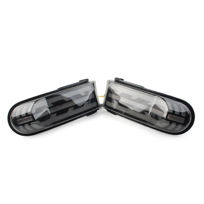 Front Window Switch Plate Trim for Toyota Sienta (2016–2018)