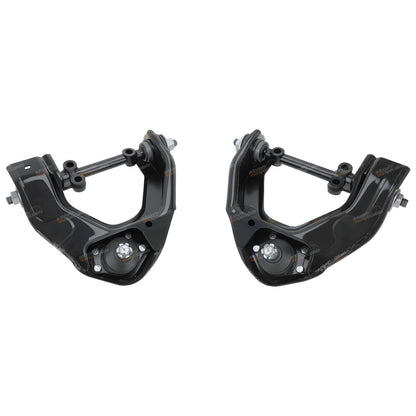 Set of 2 Front Upper Control Arms for Toyota Hilux Surf (1993–2005)