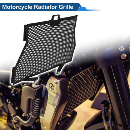 Radiator Grille for BMW S1000RR Aluminum Alloy 1 Set (2009-2018)