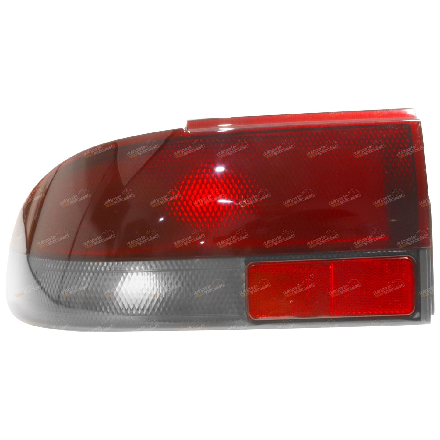 Set of 2 Tail Lights for Holden Commodore VR & VS (1993–1997)