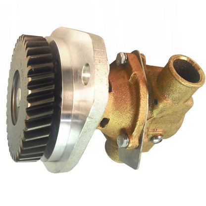 Raw Water Pump for Cummins 4B Diesel (M71)