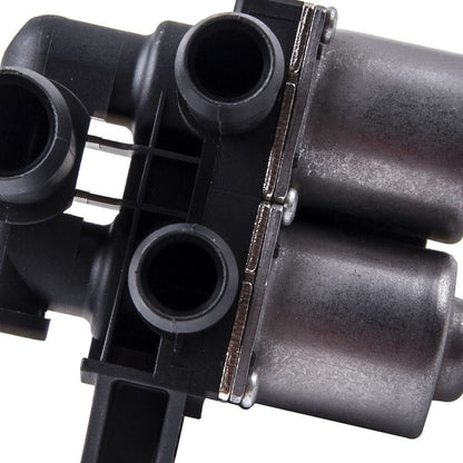 Heater Control Valve for Jaguar S-Type (2000–2008)