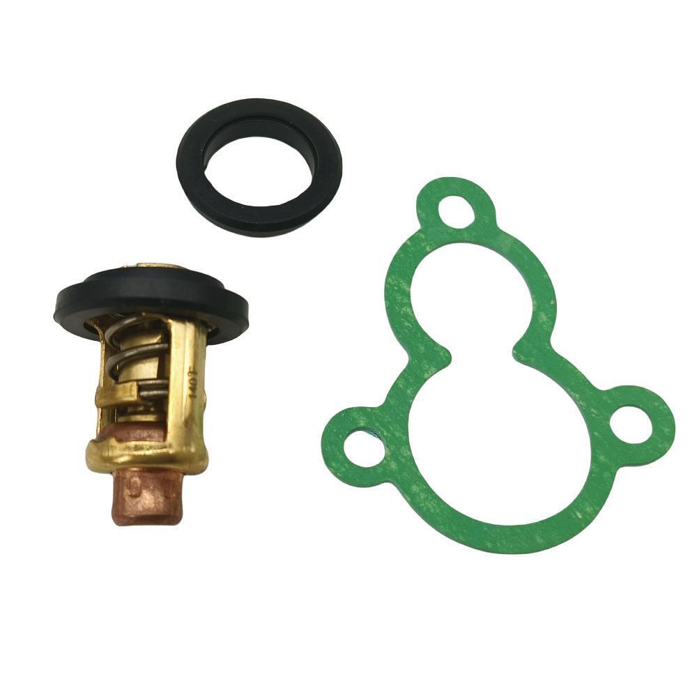 Maintenance Kit for Yamaha F4A Outboard (1998–2008) with Thermostat