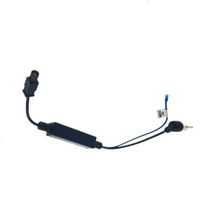 Antenna Aerial Adaptor for Ford Renault Fakra Male Connector
