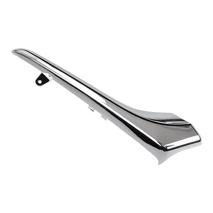 Chrome Left Rearview Mirror Trim for Lexus NX, RX (2015-2021)