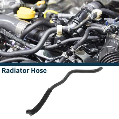 Radiator Hose No.17127591088 for BMW 760Li (2010–2015)