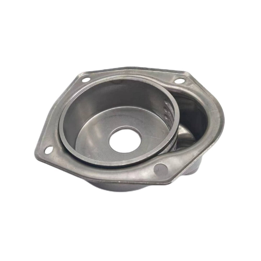 Water Pump Impeller Kit for Mercury 75-115 HP (Year Range Not Specified)