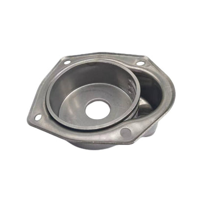 Water Pump Impeller Kit for Mercury 75-115 HP (Year Range Not Specified)