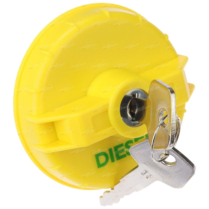 Fuel Cap for Jeep Cherokee KJ (2003–2008)