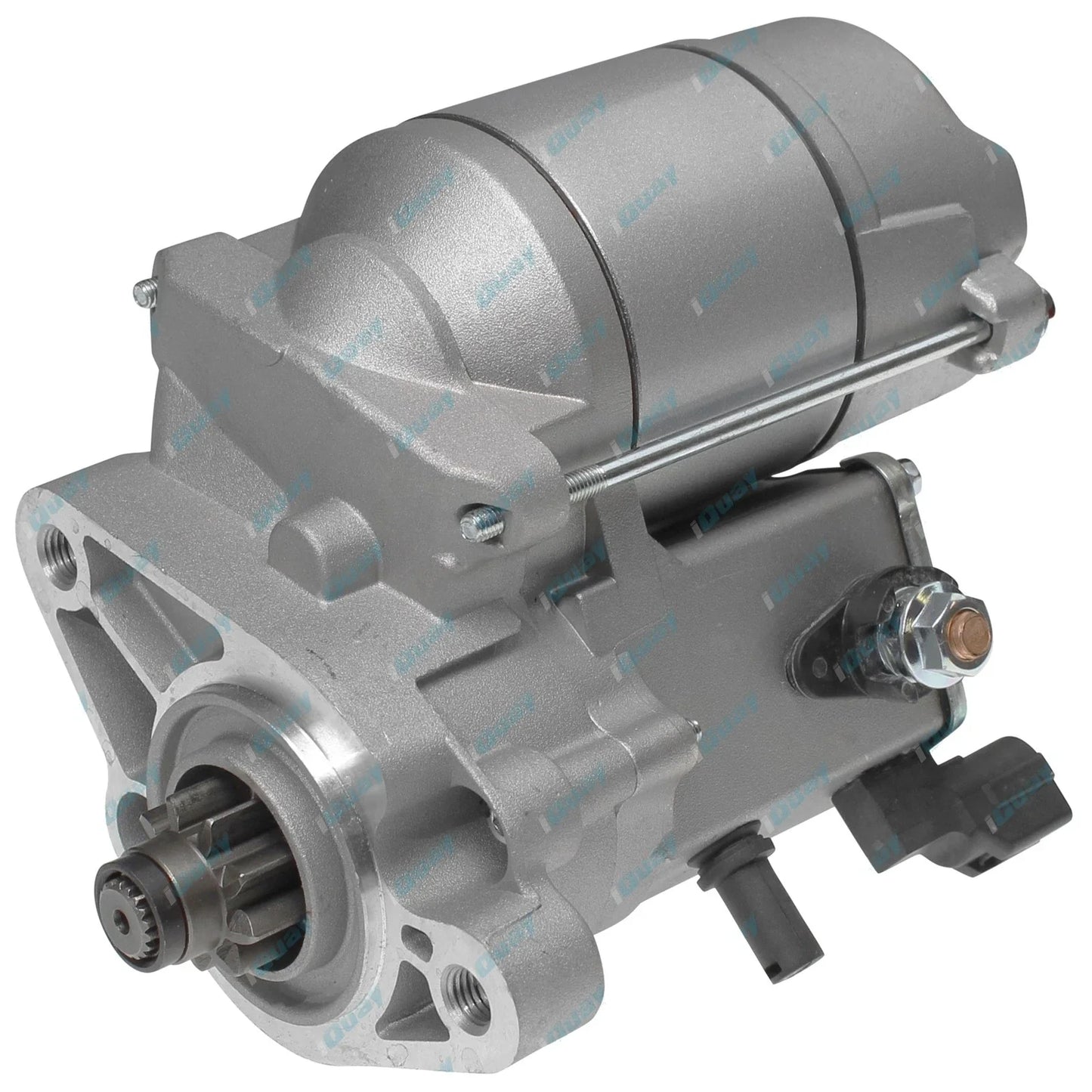 Starter Motor for Toyota Hilux VZN167 VZN172 V6 3.4L 5VZ-FE Petrol 2002~2005