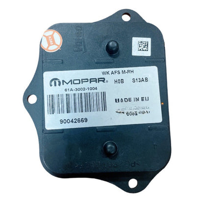 AFS Leveling Module for Jeep Grand Cherokee (2014–2020)