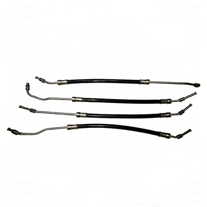 Hydraulic Hose Line Kit for Volvo Penta DPH DPR