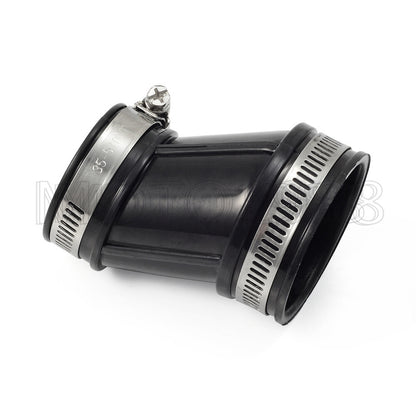 Intake Manifold Boots Duct for Kawasaki Bayou 220 KLF220 KLF250 (1990–2004)