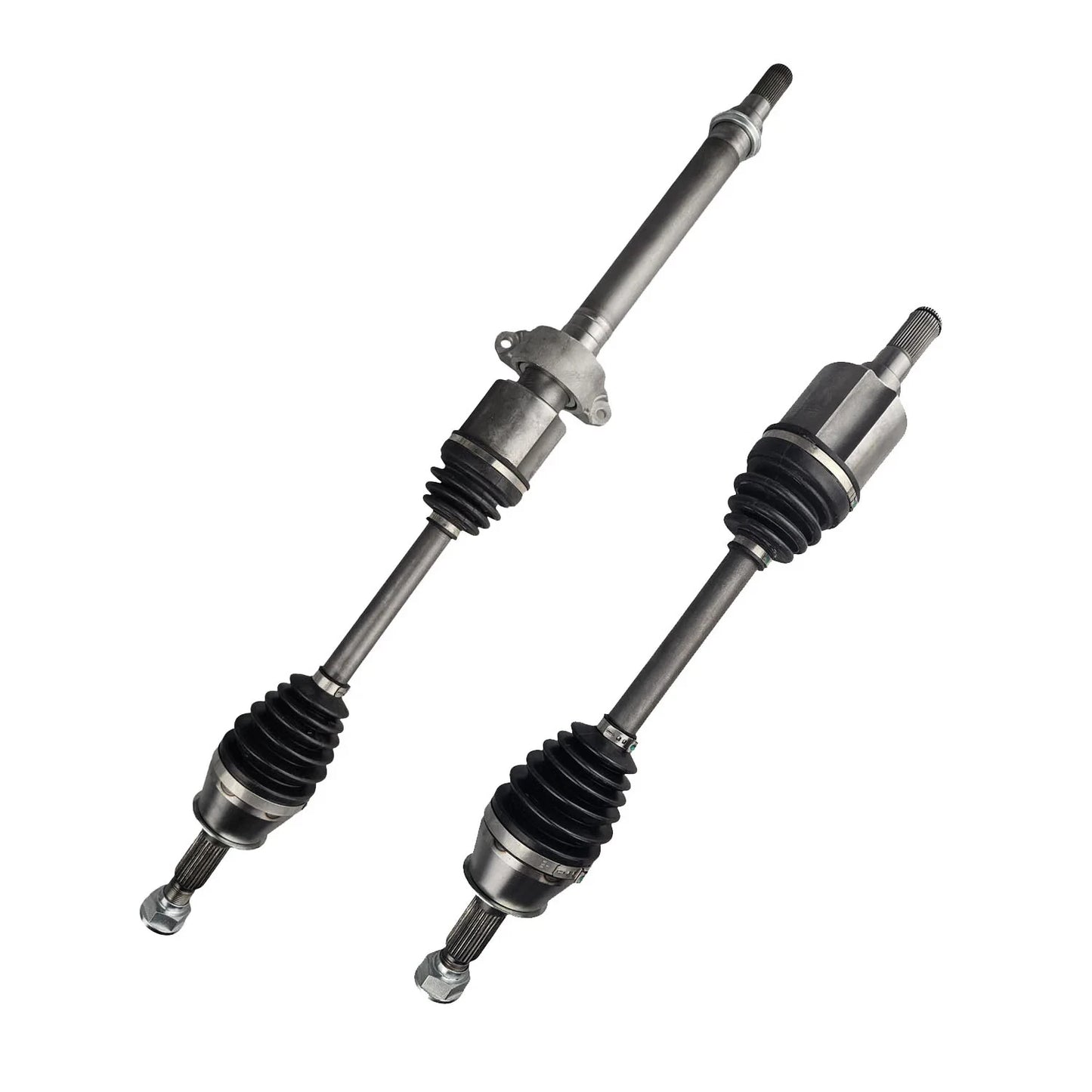 Set of 2 CV Drive Shafts for GWM Haval Jolion (2021–Current)