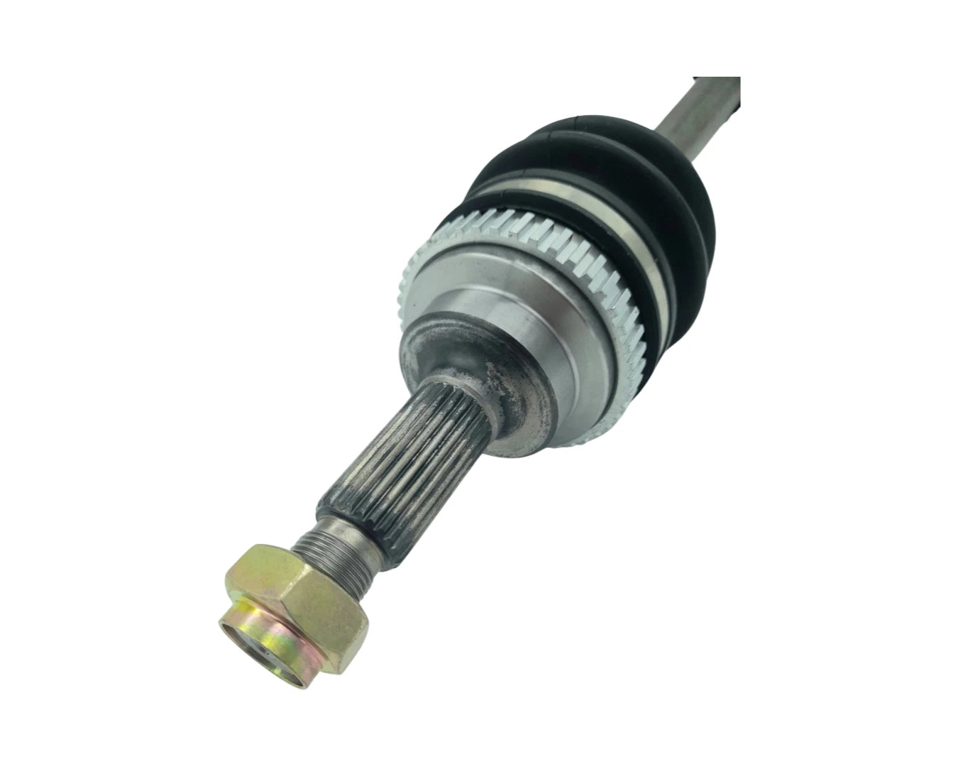 LH CV Joint Drive Shaft for Kia Rio (1996–2005)