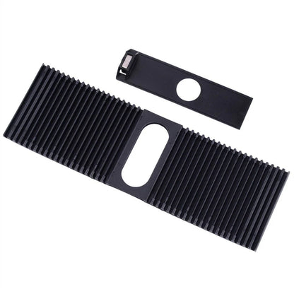 Transmission Gear Shift Blind Cover for Volvo C30/C70 S40/V50 (2006–2013)