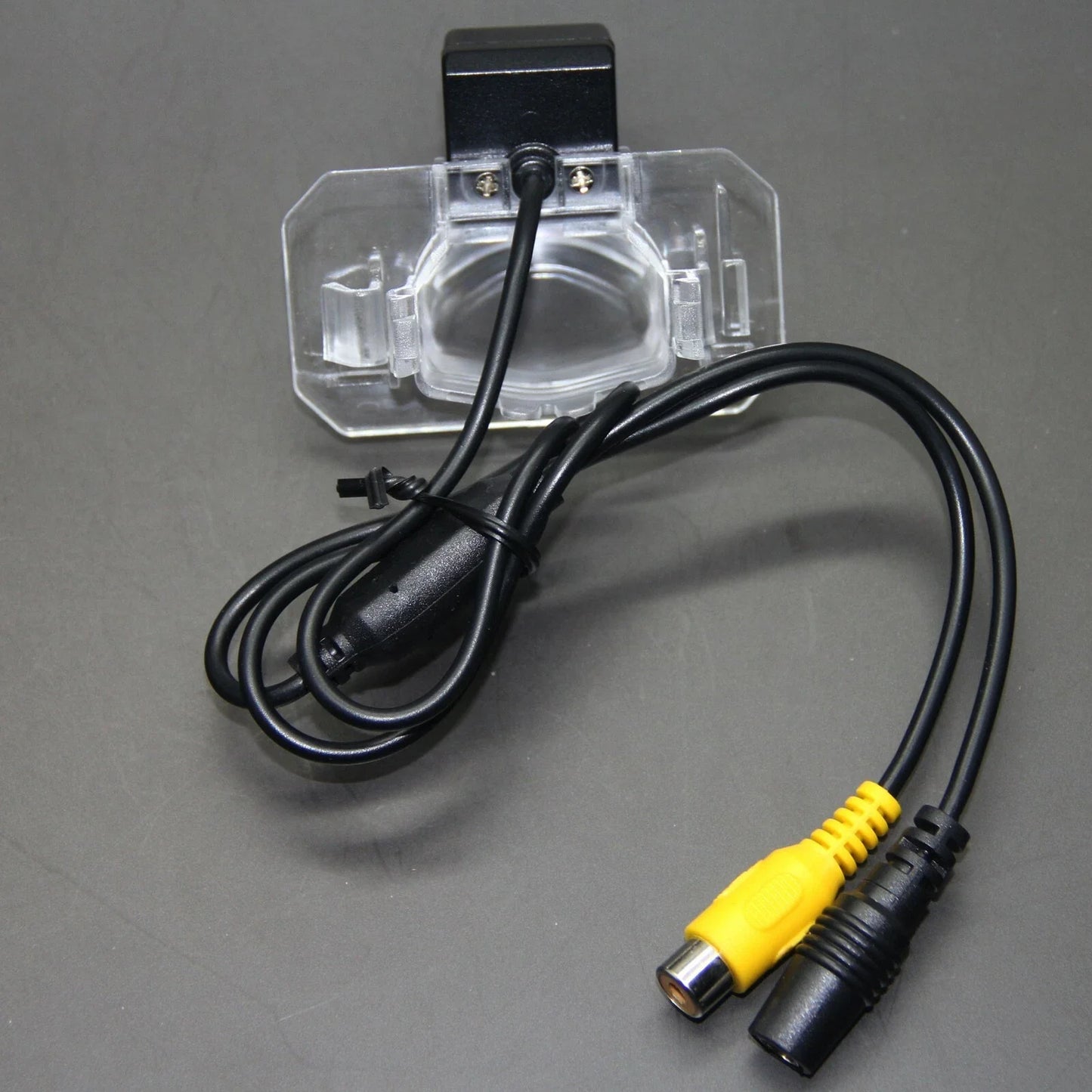 Rear View Backup Camera for Honda CR-V (2007–2012)
