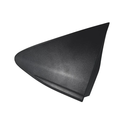 Left Rearview Mirror Triangle Trim Cover for 2015-2017 Toyota Yaris (2015-2017)
