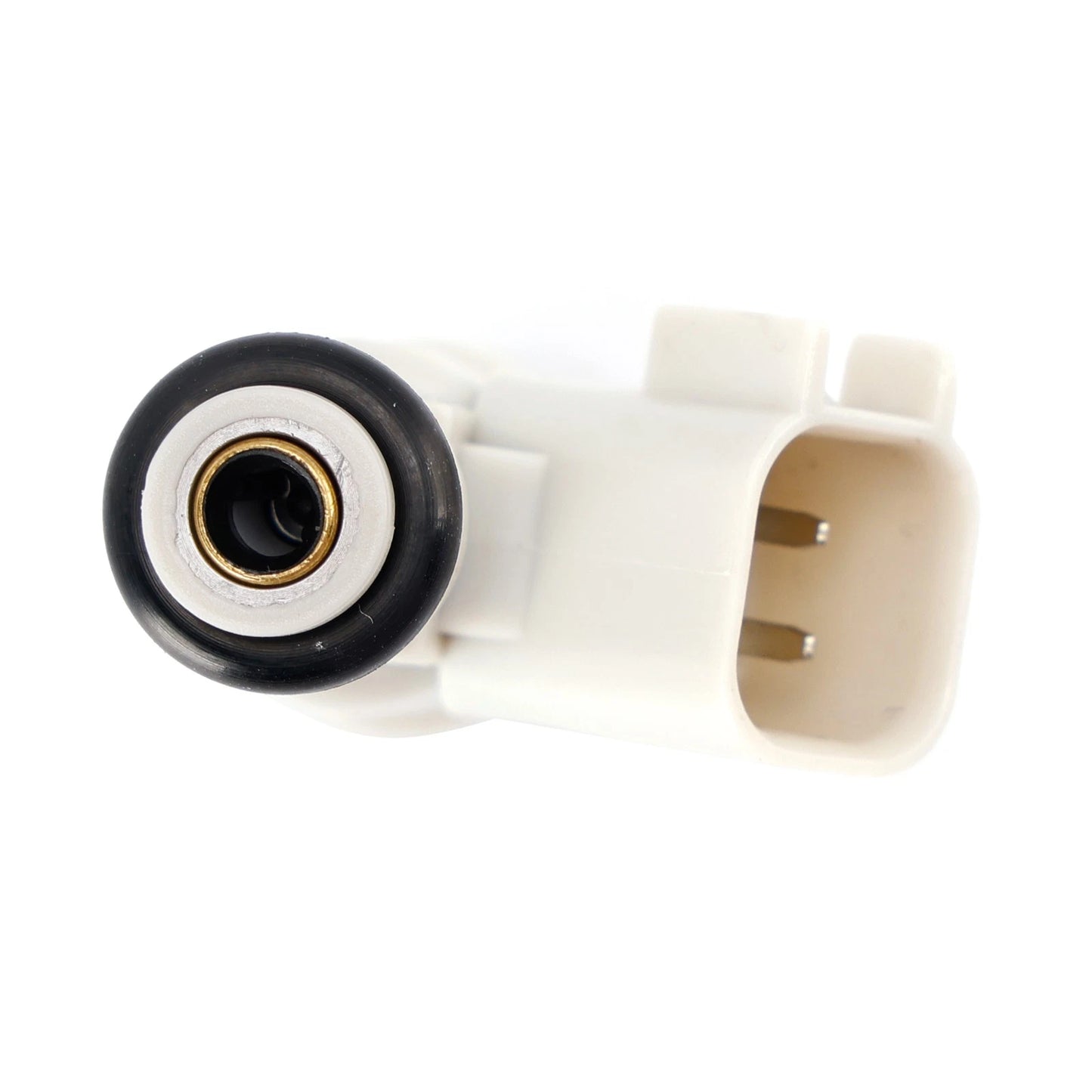 Bow Peep Sight Hooked Housing for Archery (45/37 Degree)