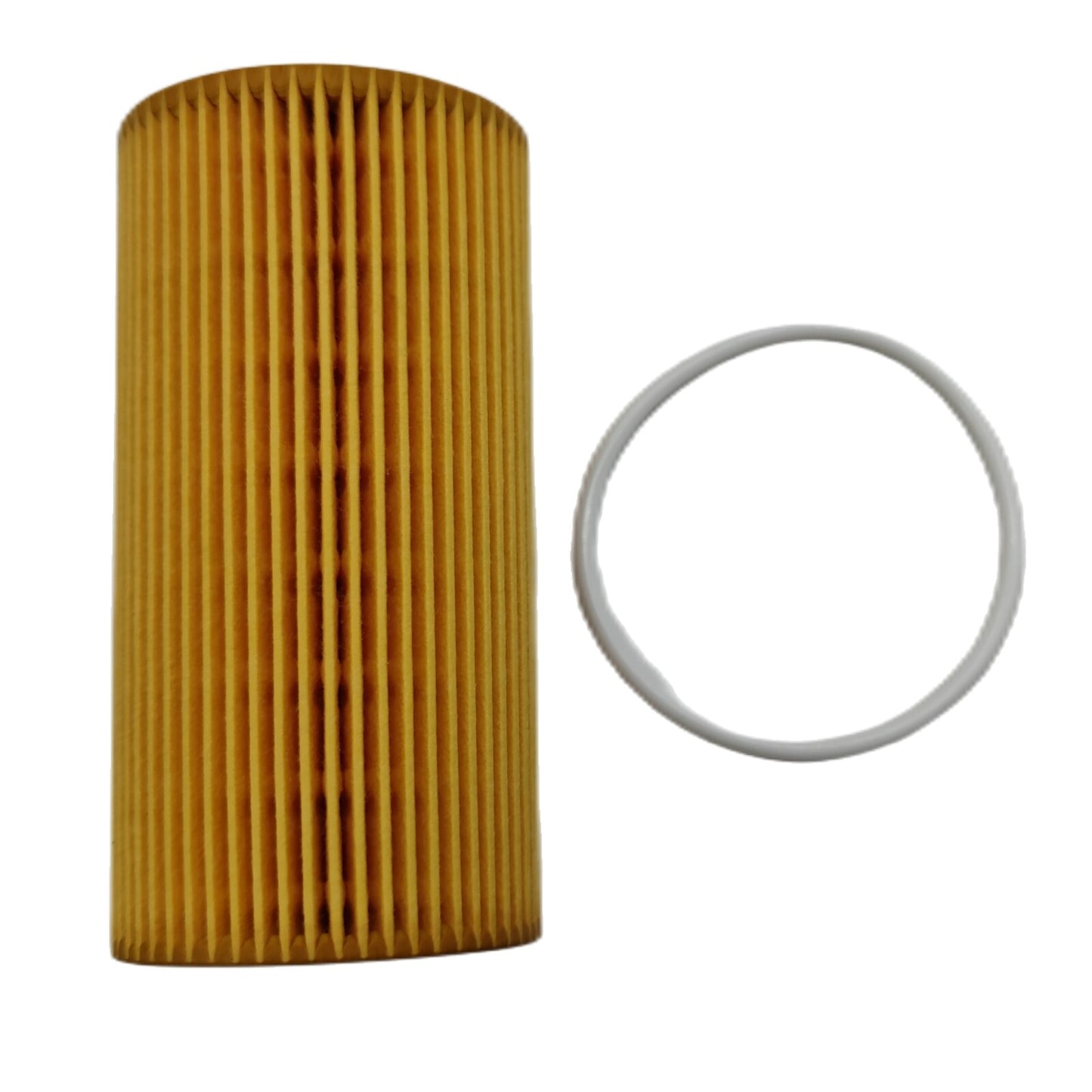 3X Engine Oil Filter Kit for Volvo C30 C70 S40 S60 V40 V60 XC60 (2006–2018)