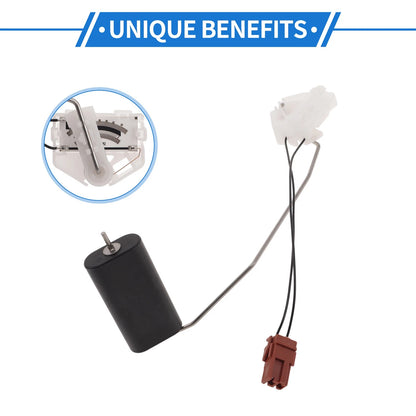 Fuel Tank Sending Unit for Nissan Note 1.4L Petrol (2006–2013) No.17040AX000