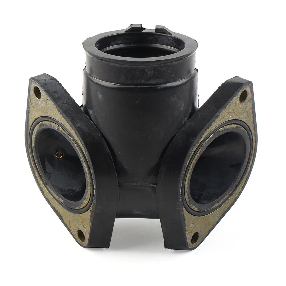Carburetor Interface Intake Joint for Yamaha Road Star 1600 XV1600 (1999–2003)