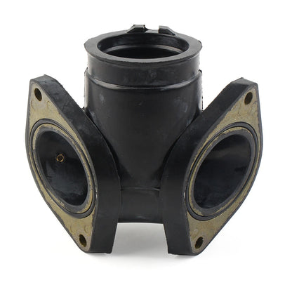 Carburetor Interface Intake Joint for Yamaha Road Star 1600 XV1600 (1999–2003)