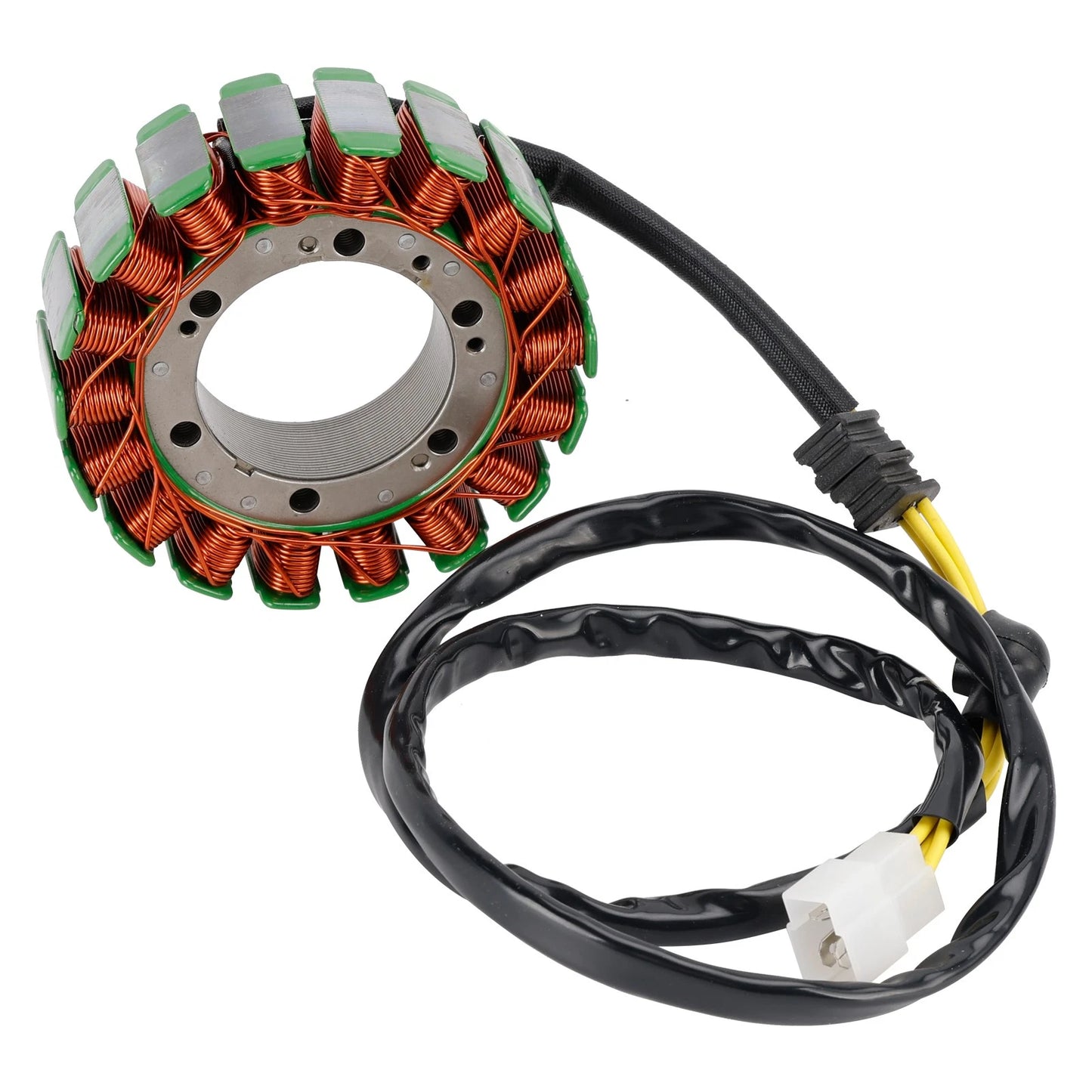 Nitrogen Oxide Sensor for Cat Caterpillar (539-0117, 5390117)