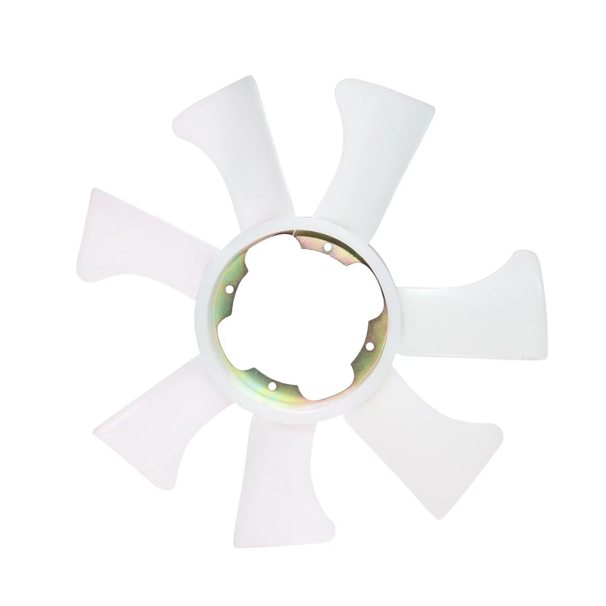 Radiator Cooling Fan for Nissan Safari Patrol Y60 (1987–1997)