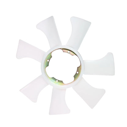 Radiator Cooling Fan for Nissan Safari Patrol Y60 (1987–1997)