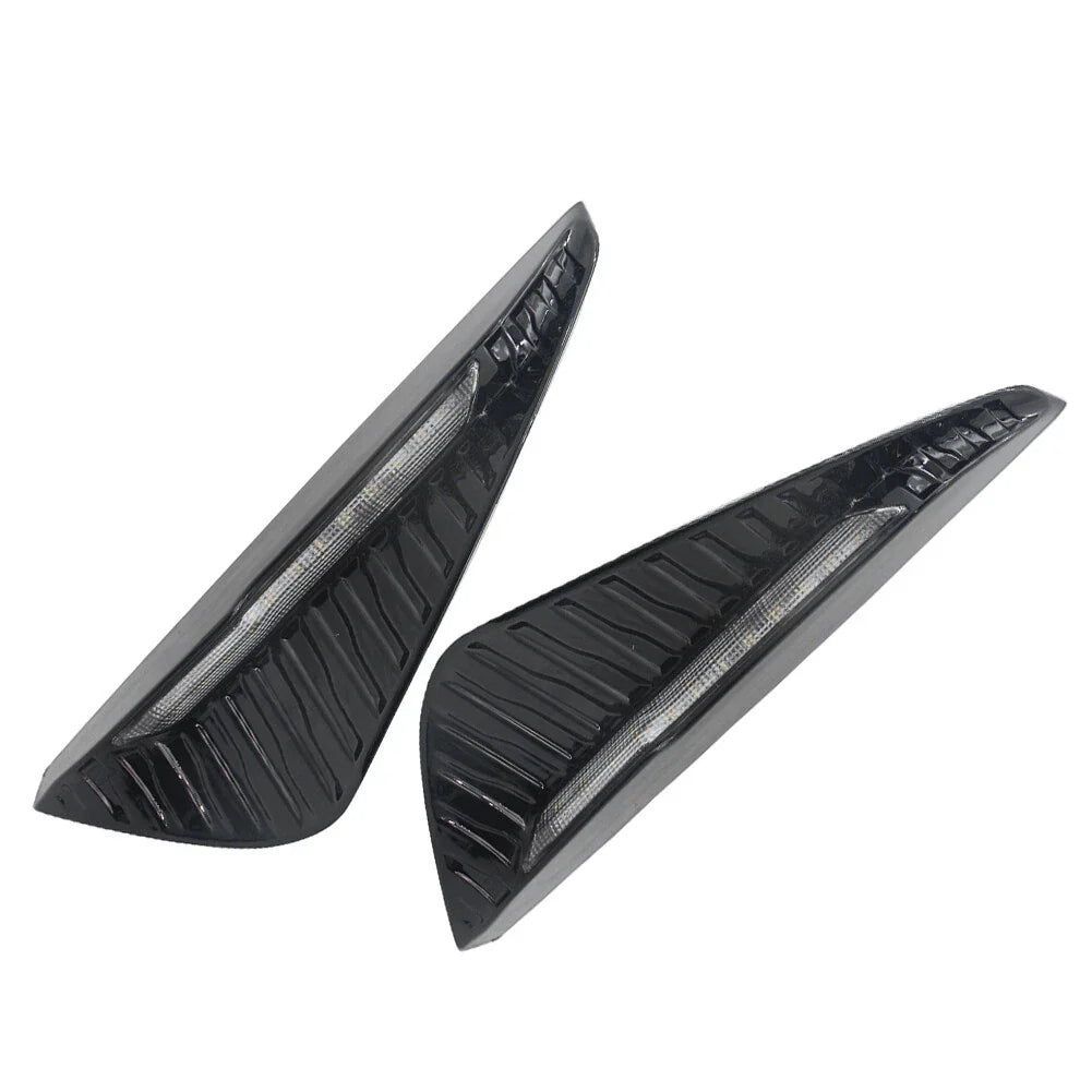 Daytime Running Light Turn Signal Lamp for Nissan Sentra (2023-2024)